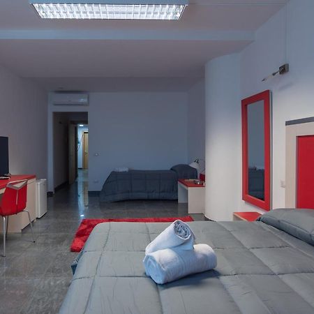 Delta Rooms أولبيا المظهر الخارجي الصورة