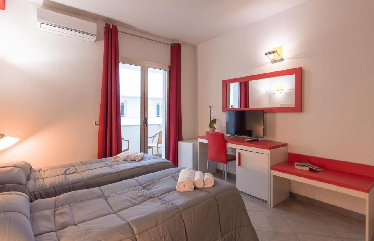 Delta Rooms أولبيا المظهر الخارجي الصورة