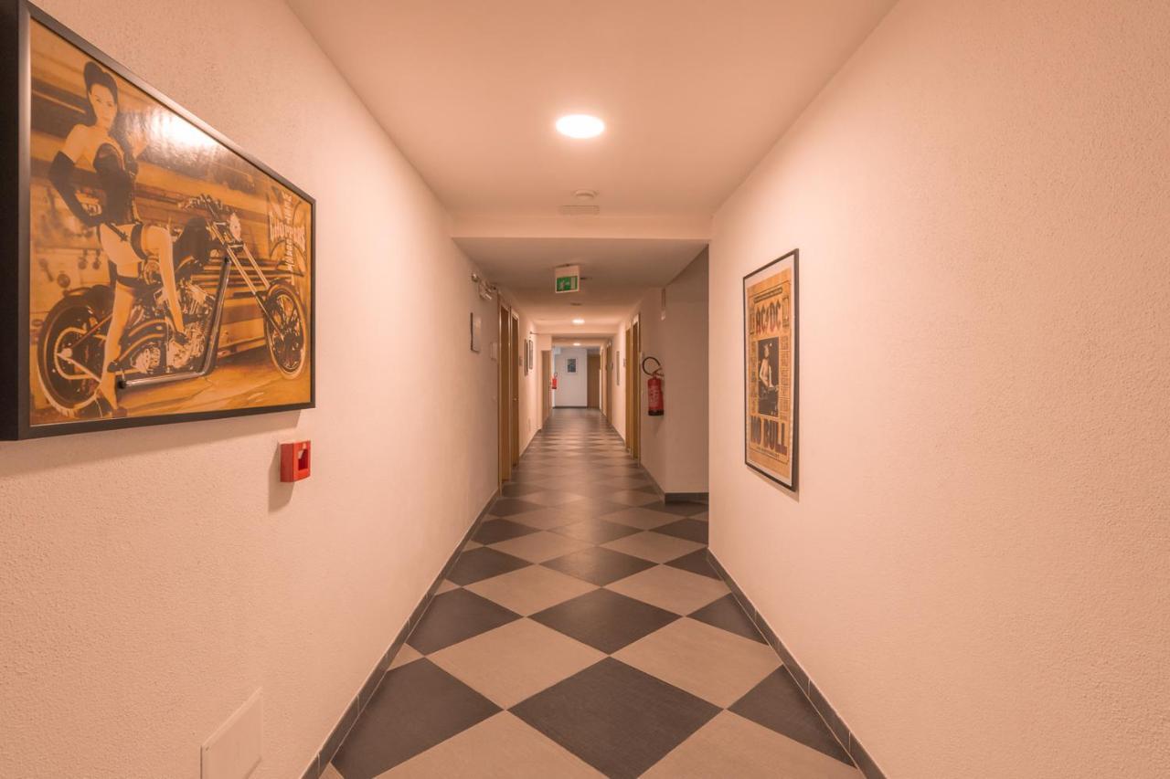 Delta Rooms أولبيا المظهر الخارجي الصورة