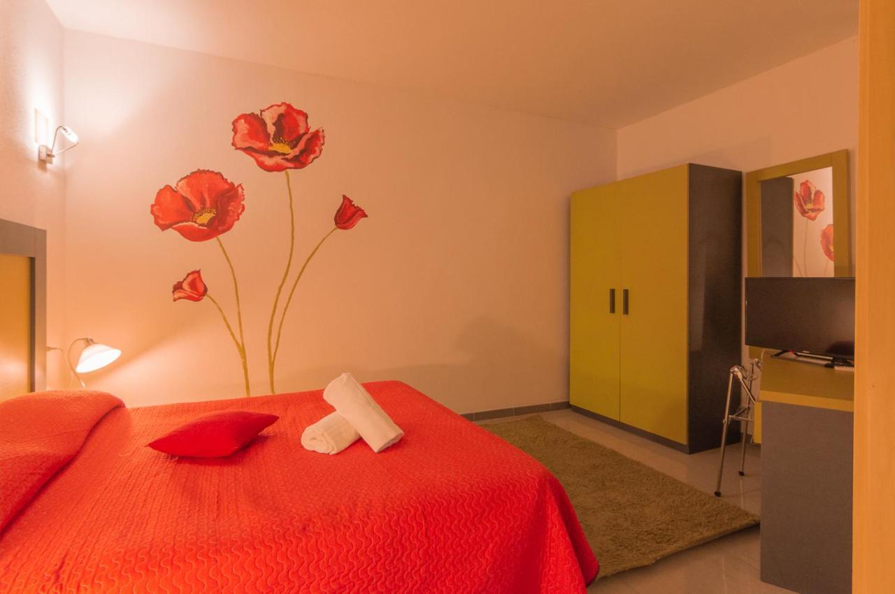 Delta Rooms أولبيا المظهر الخارجي الصورة