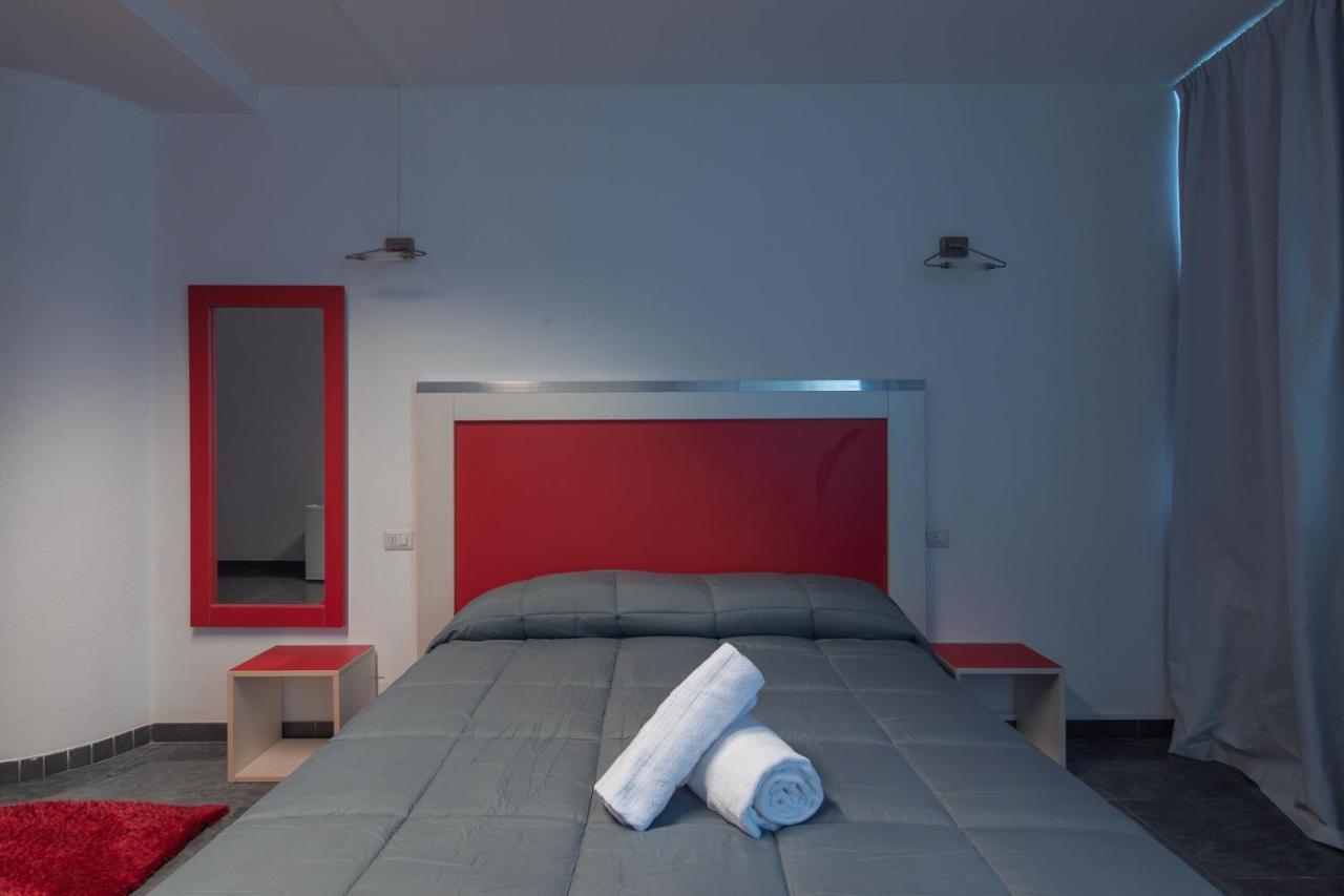 Delta Rooms أولبيا المظهر الخارجي الصورة