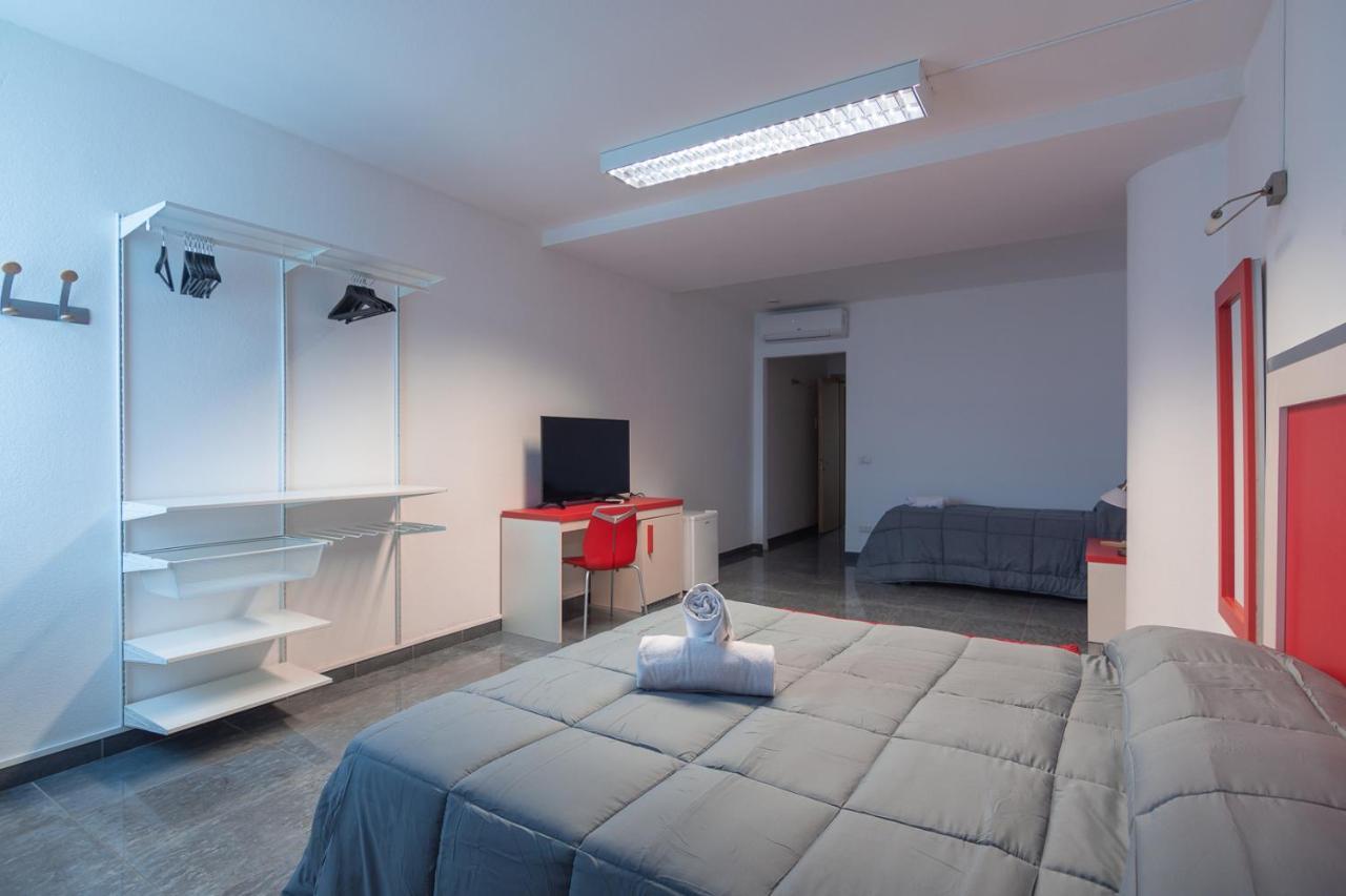 Delta Rooms أولبيا المظهر الخارجي الصورة