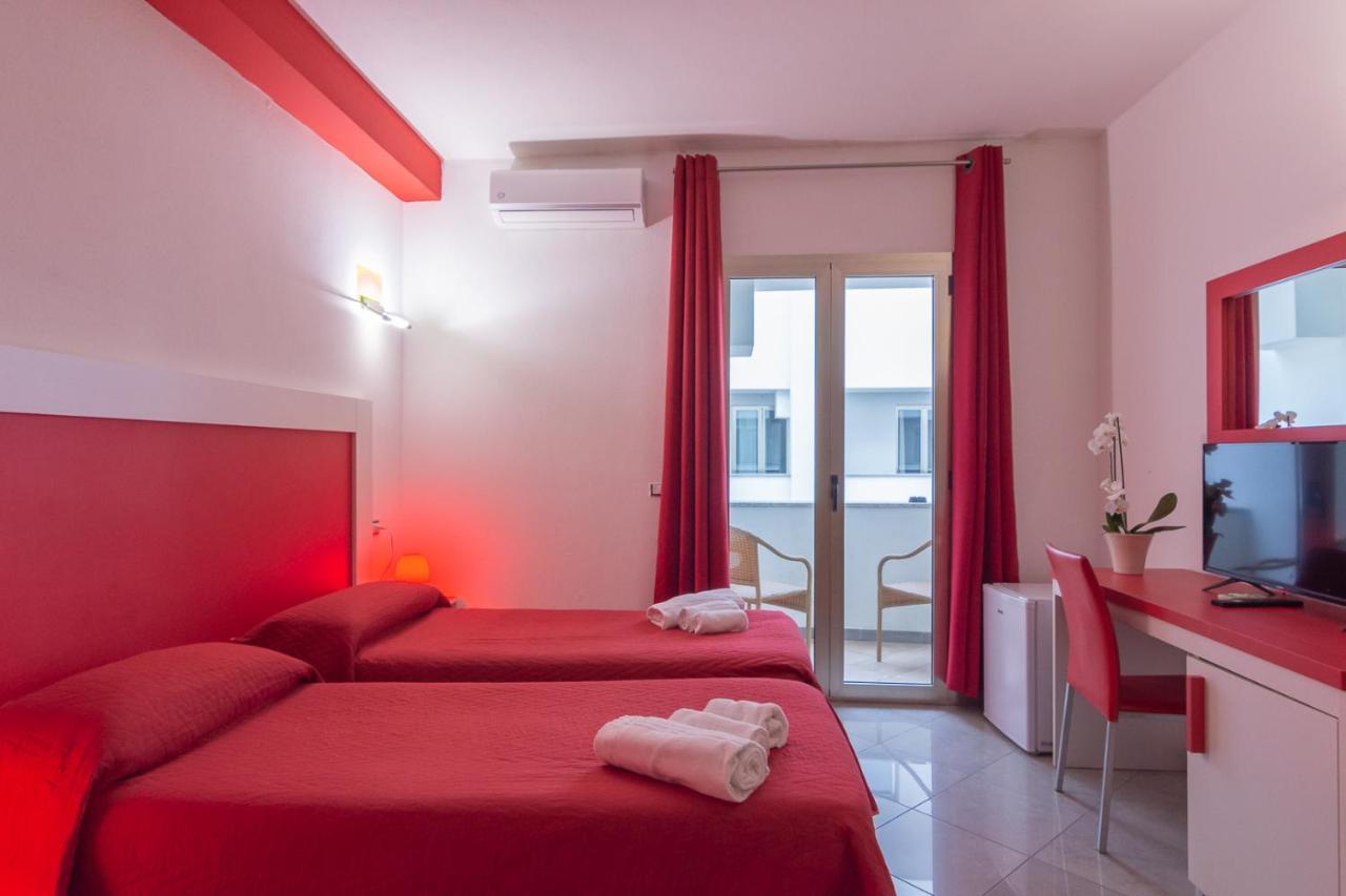 Delta Rooms أولبيا المظهر الخارجي الصورة
