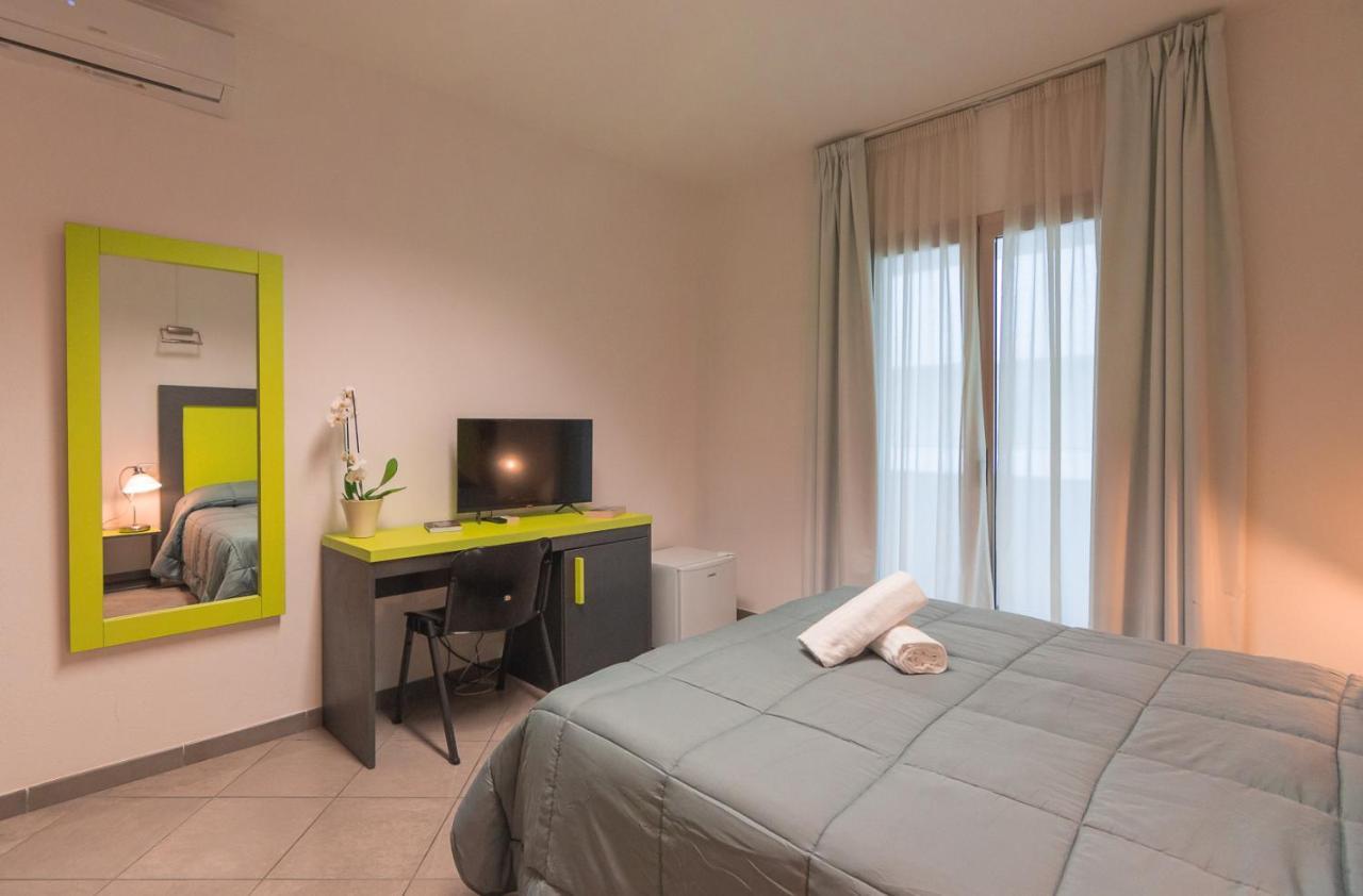 Delta Rooms أولبيا المظهر الخارجي الصورة