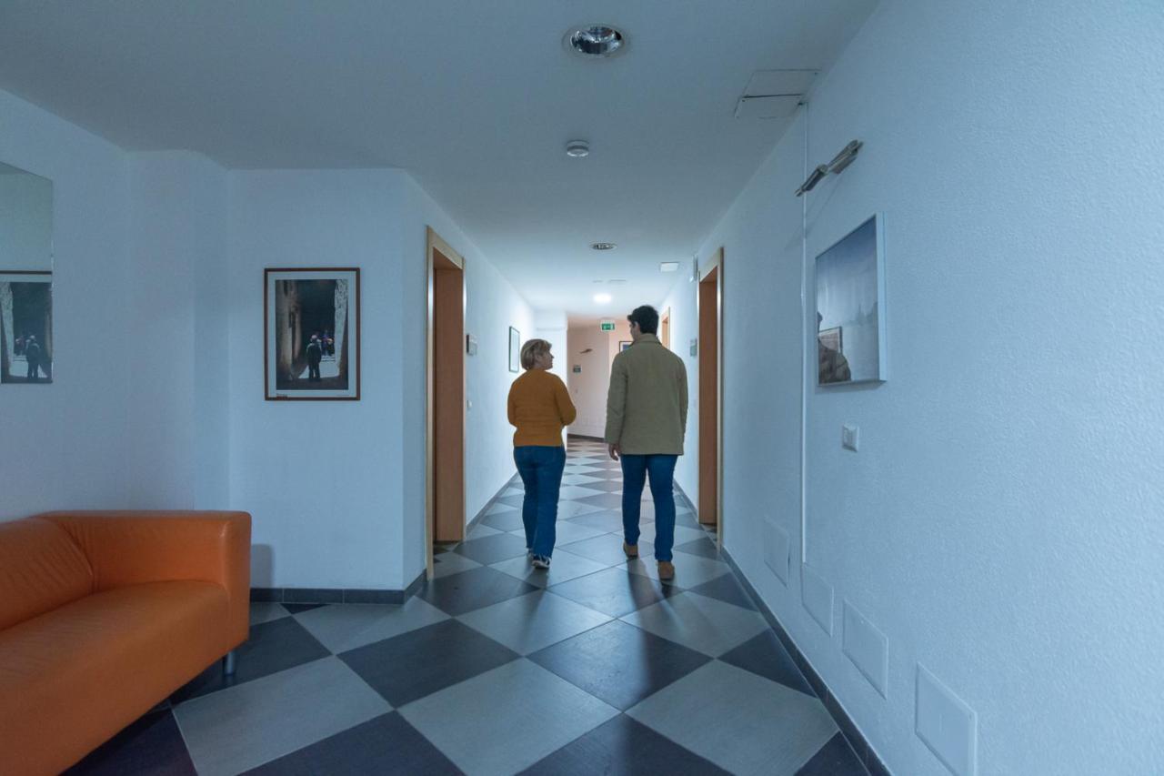 Delta Rooms أولبيا المظهر الخارجي الصورة