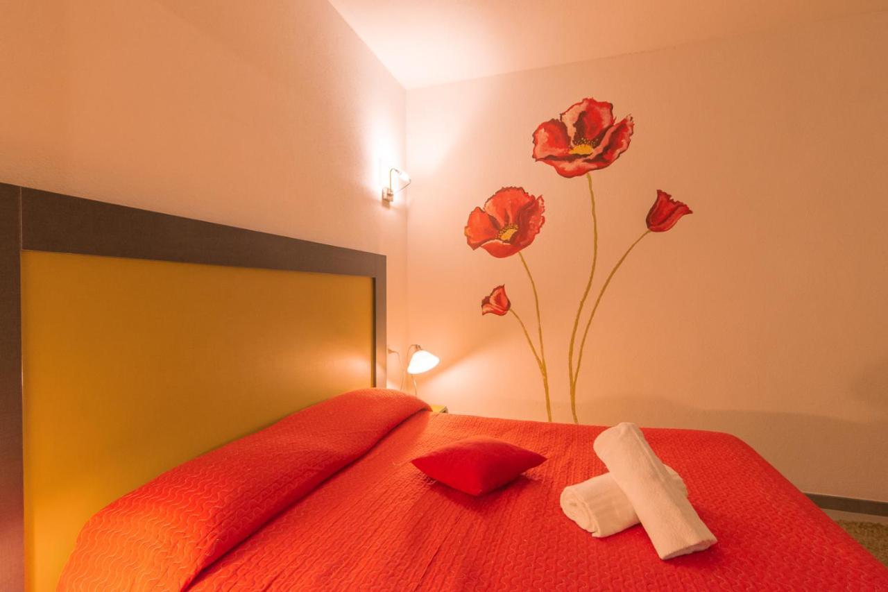 Delta Rooms أولبيا المظهر الخارجي الصورة