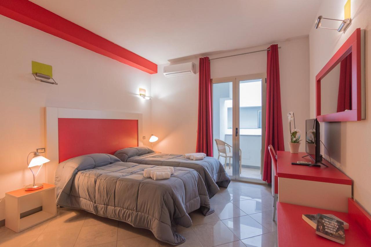 Delta Rooms أولبيا المظهر الخارجي الصورة
