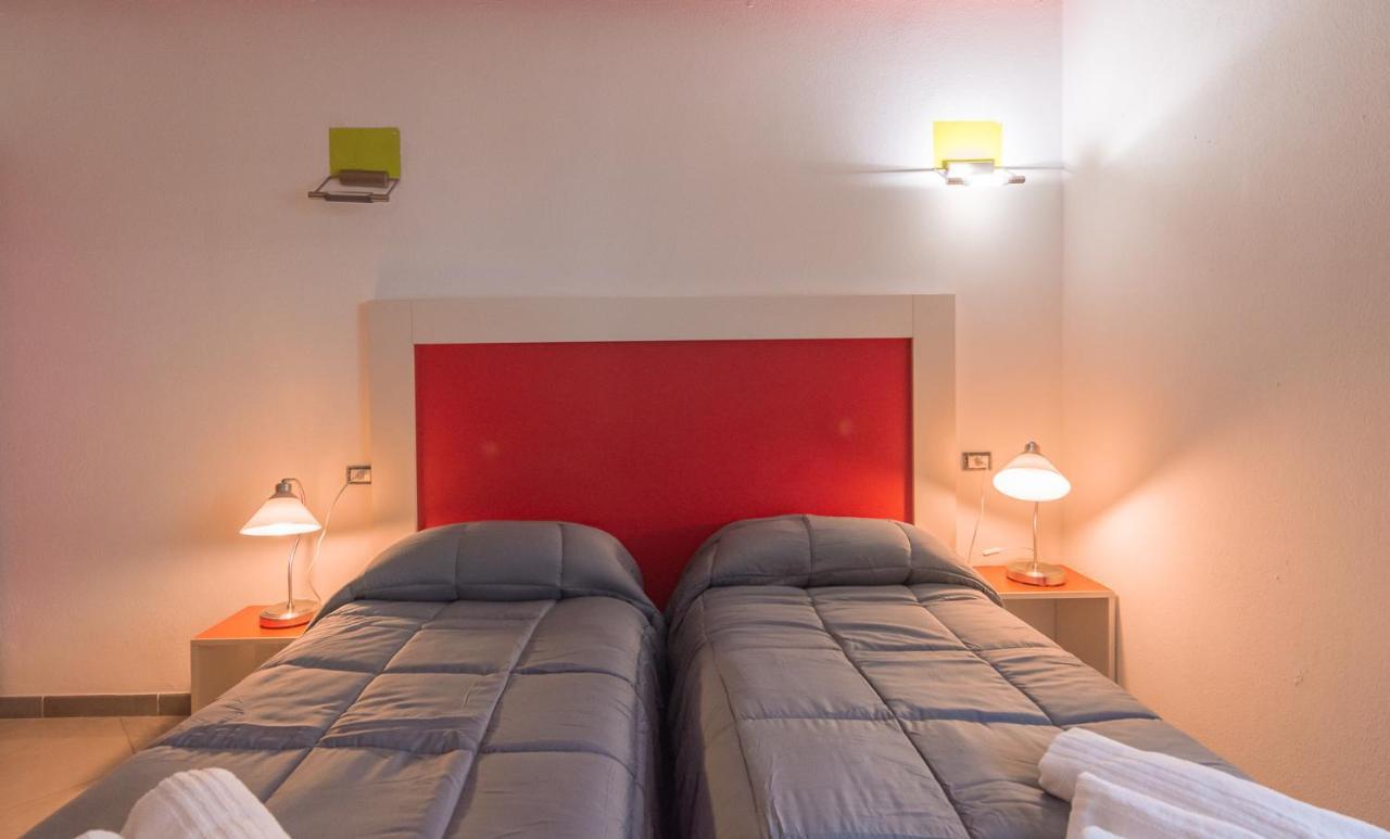 Delta Rooms أولبيا المظهر الخارجي الصورة