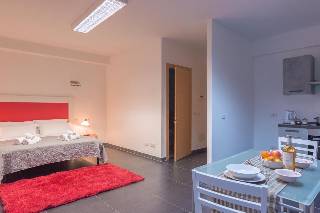 Delta Rooms أولبيا المظهر الخارجي الصورة