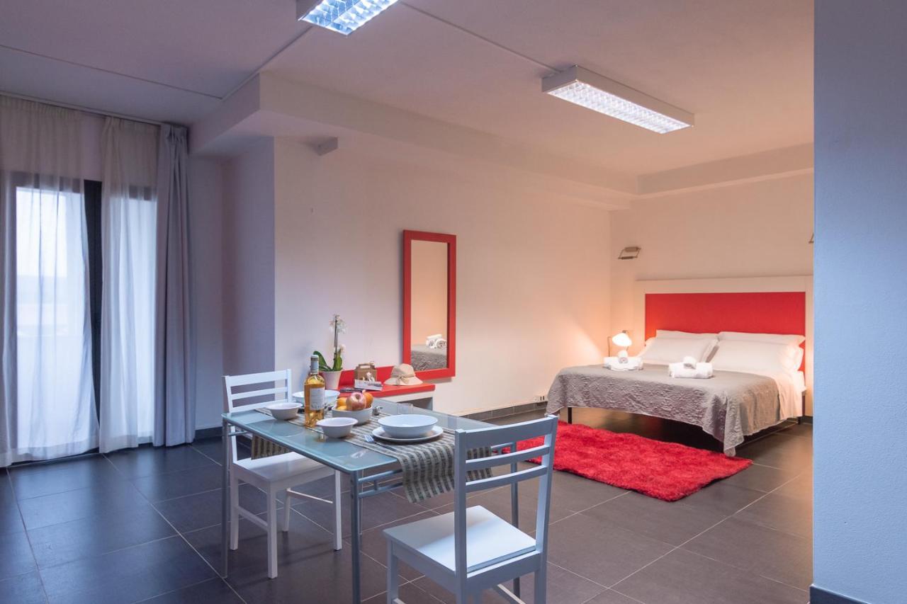 Delta Rooms أولبيا المظهر الخارجي الصورة