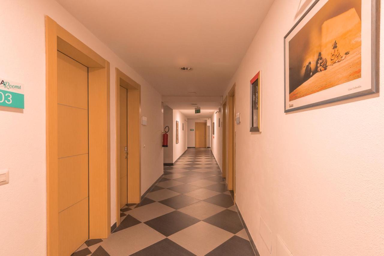 Delta Rooms أولبيا المظهر الخارجي الصورة