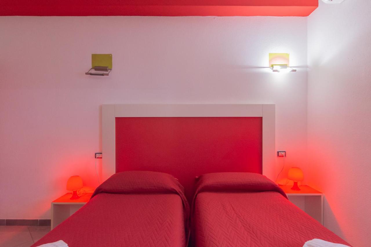 Delta Rooms أولبيا المظهر الخارجي الصورة