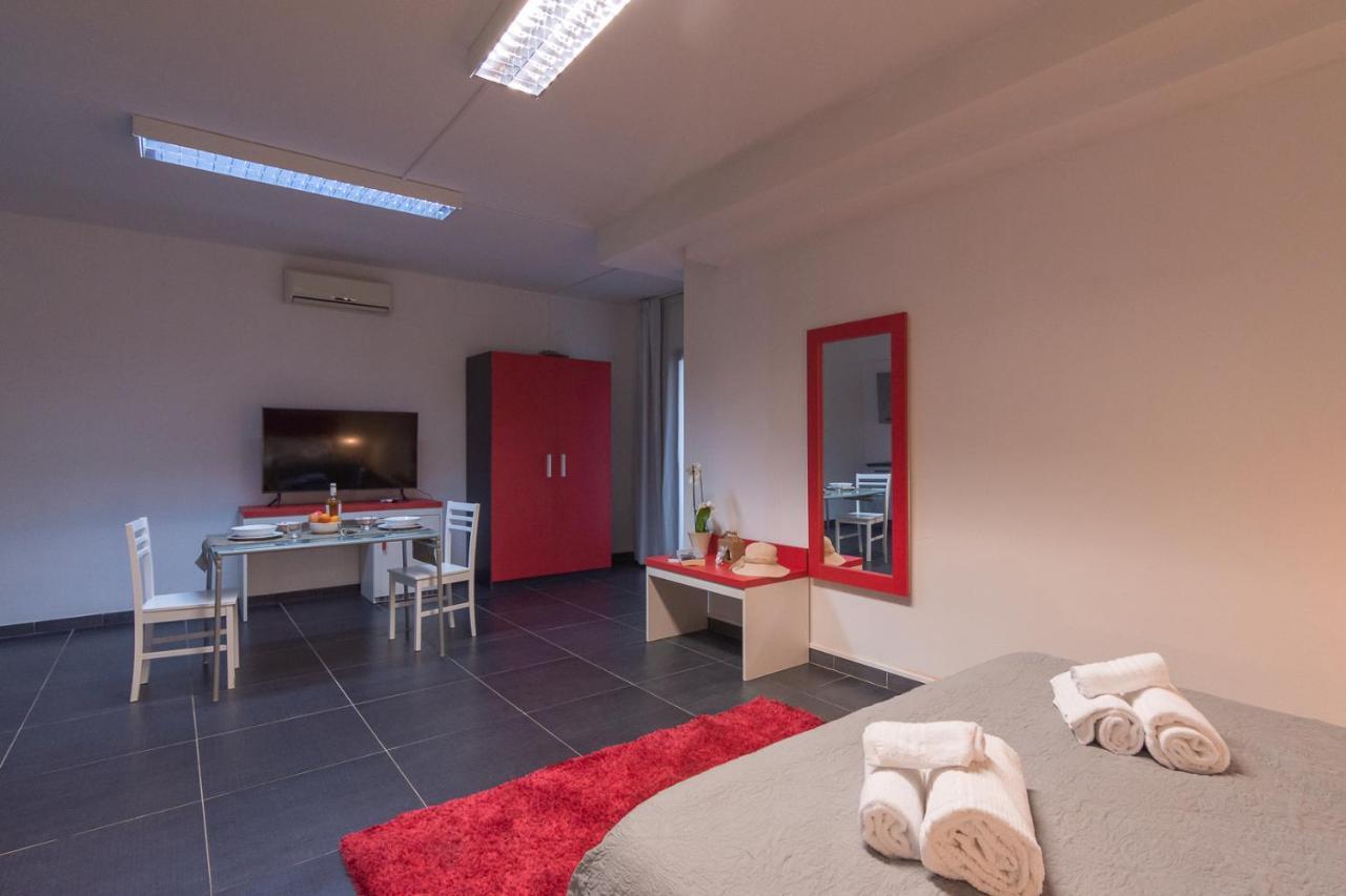 Delta Rooms أولبيا المظهر الخارجي الصورة