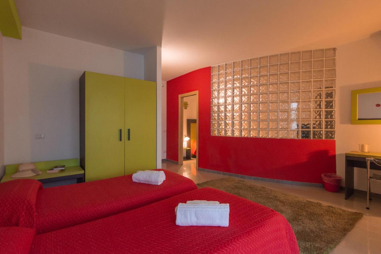 Delta Rooms أولبيا المظهر الخارجي الصورة