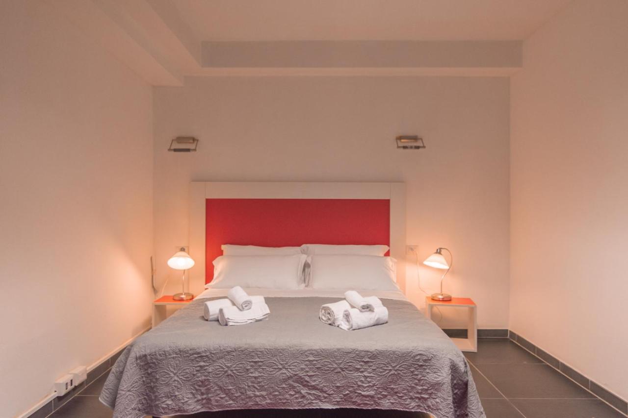 Delta Rooms أولبيا المظهر الخارجي الصورة