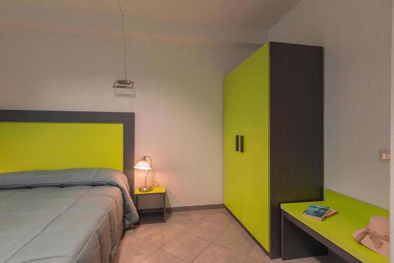 Delta Rooms أولبيا المظهر الخارجي الصورة