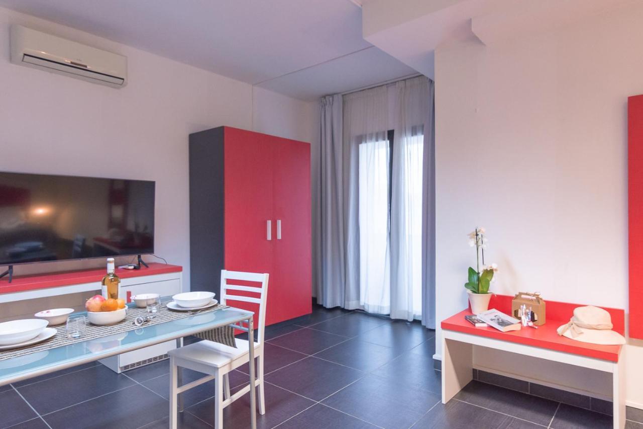 Delta Rooms أولبيا المظهر الخارجي الصورة