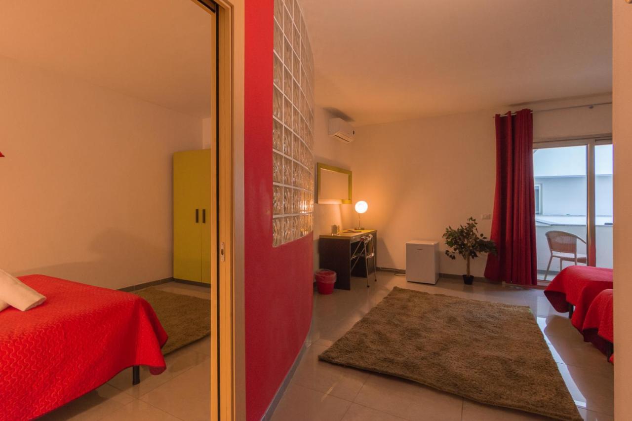 Delta Rooms أولبيا المظهر الخارجي الصورة