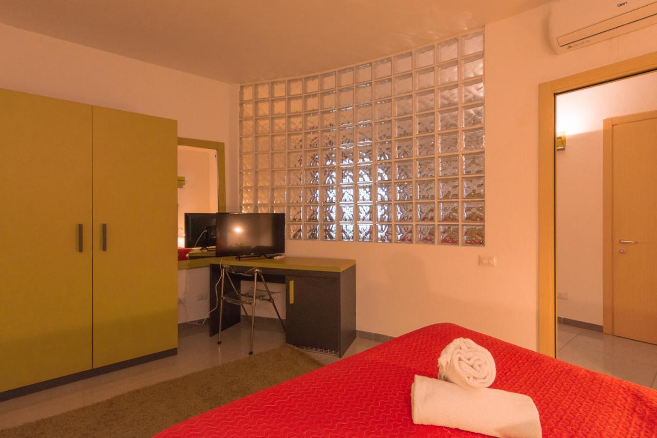 Delta Rooms أولبيا المظهر الخارجي الصورة