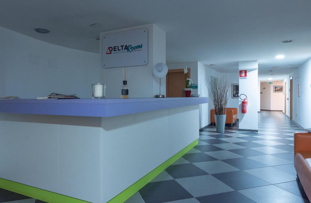 Delta Rooms أولبيا المظهر الخارجي الصورة