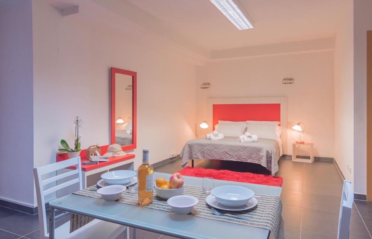 Delta Rooms أولبيا المظهر الخارجي الصورة