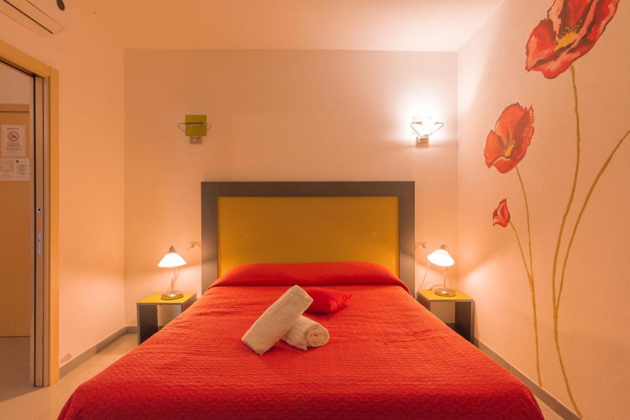 Delta Rooms أولبيا المظهر الخارجي الصورة